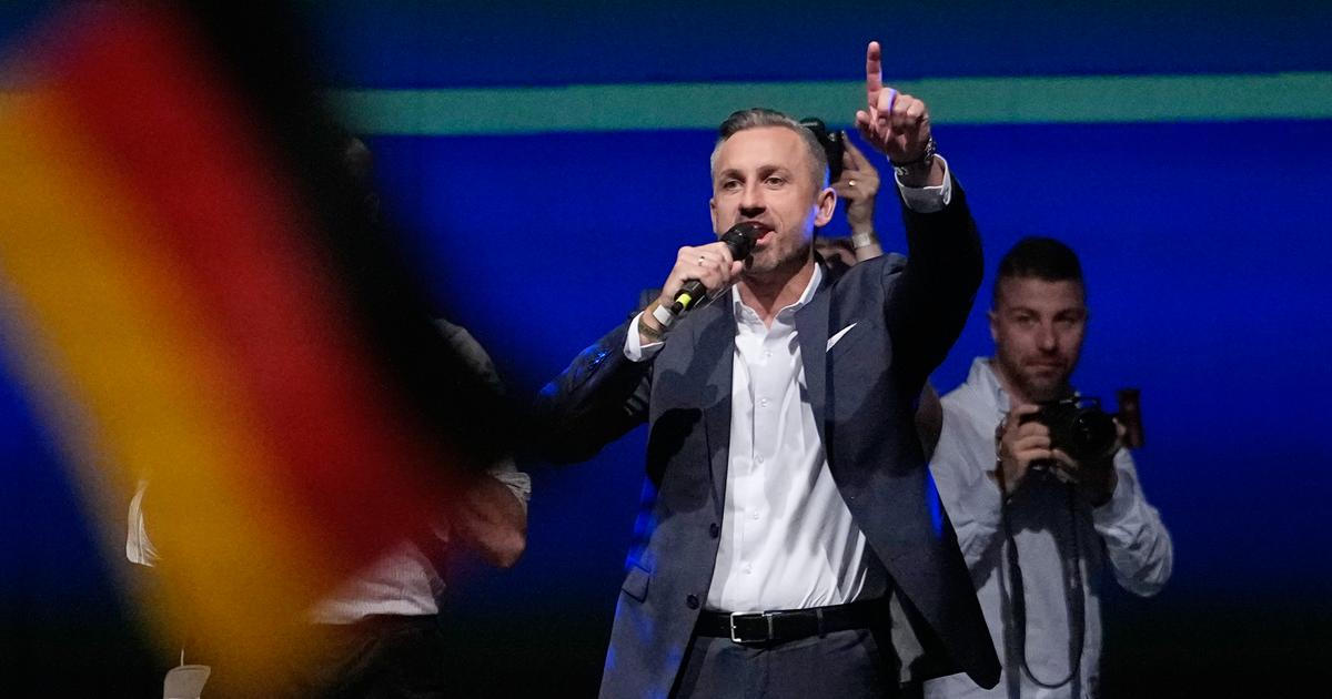 Politické zemětřesení! Německo se probouzí z povolební kocoviny