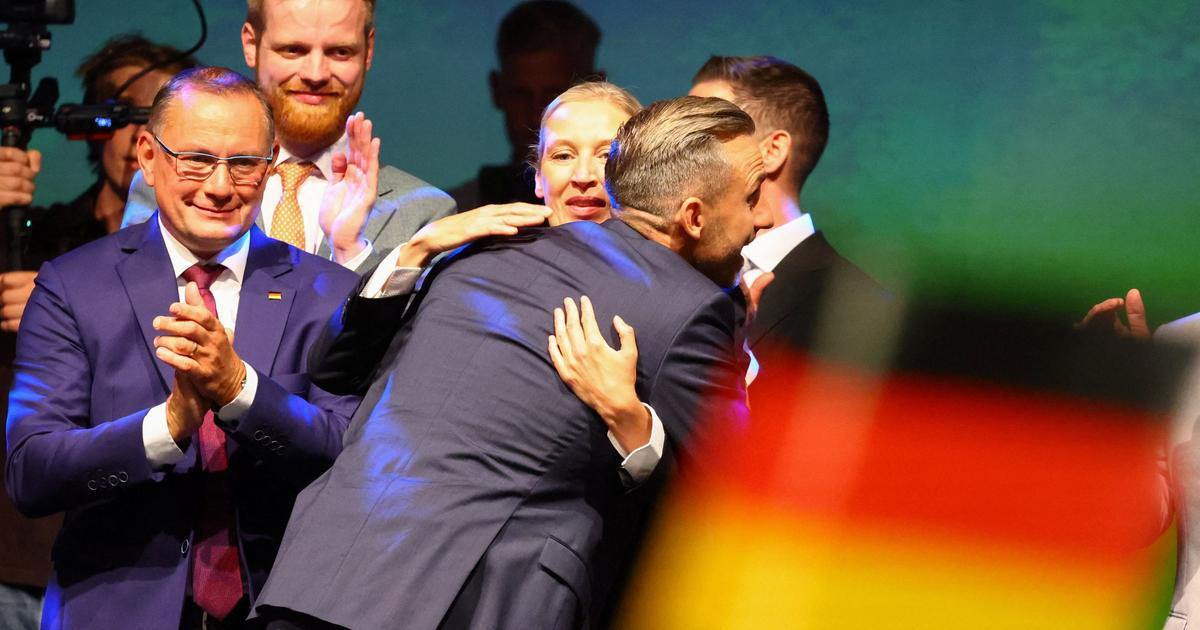 Politické zemětřesení! Německo se probouzí z povolební kocoviny