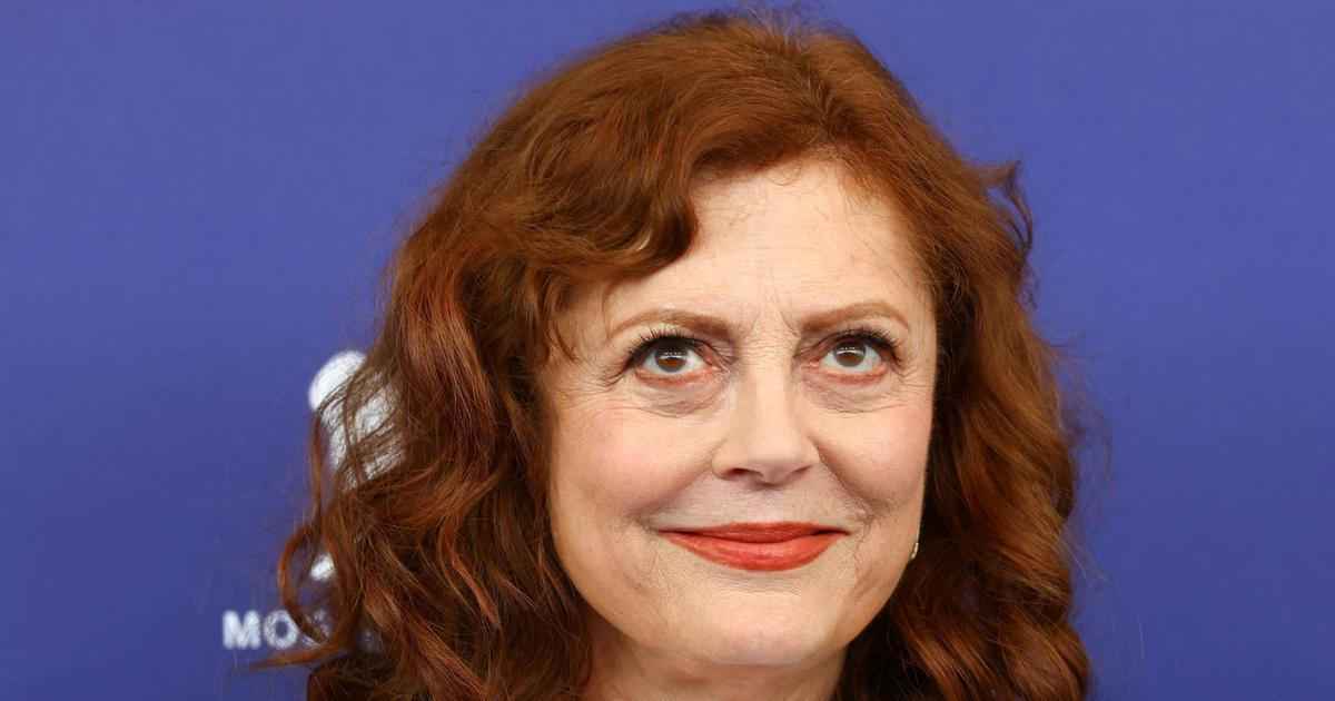 Kvůli podpoře Palestinců pořád přicházím v Hollywoodu o práci, říká Sarandonová