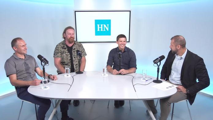 	
Debata HN: Rychlejší obchod, chytřejší procesy. Jak moderní technologie mění pravidla hry