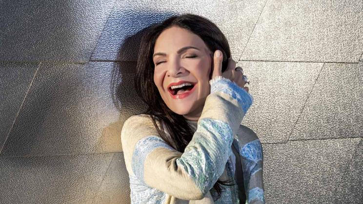 Zpěvačka Anna K. vystoupí 23. a 24. dubna 2027 v pražském O2 universu po boku Českého národního symfonického orchestru.