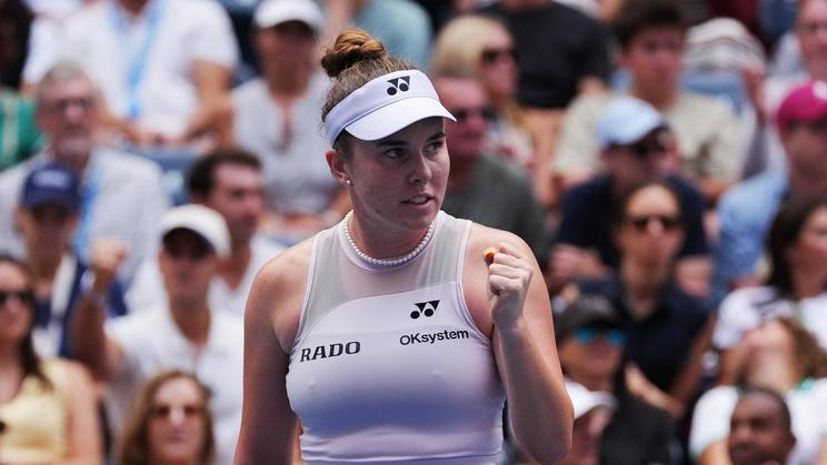 U.S. Open