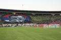 APTOPIX Serbia Soccer Mladic