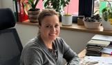 Pražská zastupitelka a místostarostka Prahy 12 Lenka Vedralová, jejíž manžel figuruje v daňové megakauze Octavian.