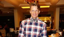 David Huf