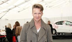David Huf