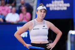 U.S. Open