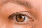 The,Left,Female,Eye,Of,A,Woman,With,Drooping,Eyelid,