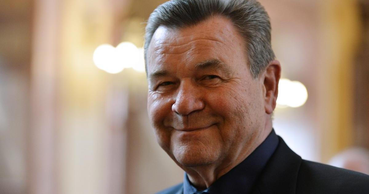 Jeho poslední práce měla jen deset vět. Pro Postráneckého ale znamenala víc než velká role