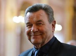 Václav Postránecký