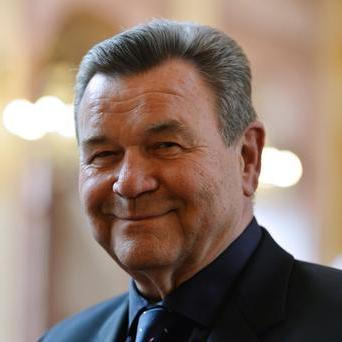 Václav Postránecký