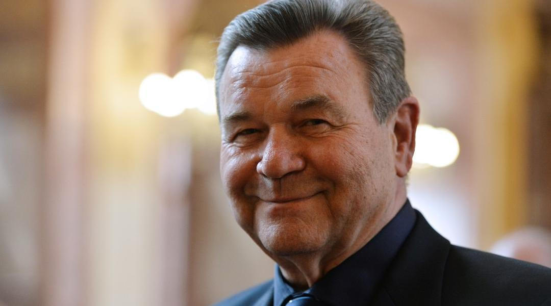 Václav Postránecký