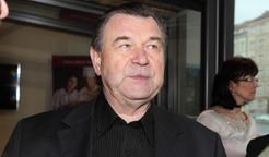 Václav Postránecký