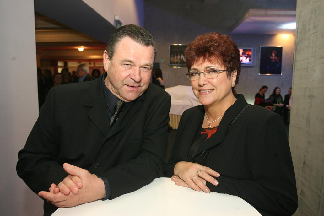Václav Postránecký