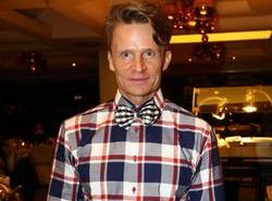 David Huf