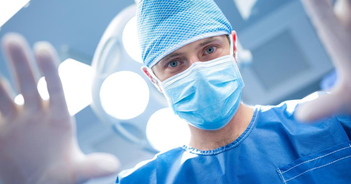Operace prostaty jen v centrech? Vojtěch chce vyřadit dvě třetiny nemocnic. Máme jejich mapu