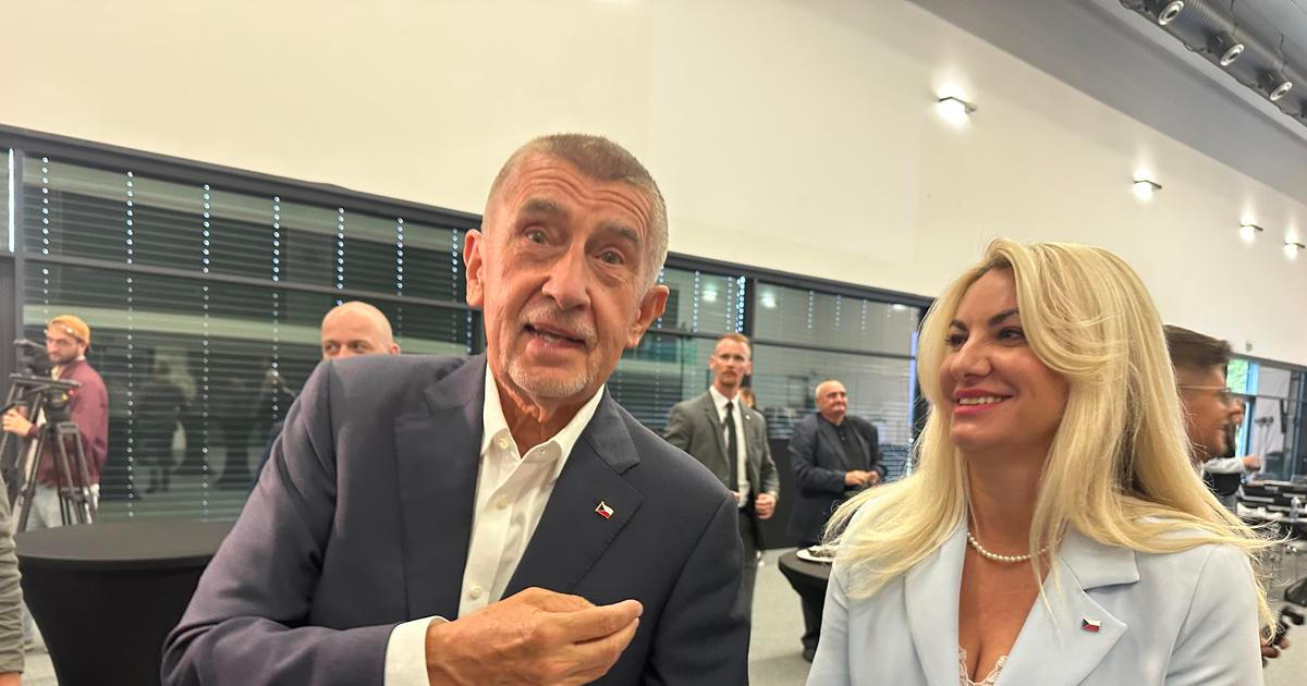 Ani Praha, ani Brno. Vedle Babiše byl nejvíc k vidění „anděl s ďáblem v těle“