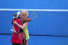 US Open Tennis
