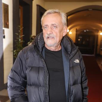 Richard Tesařík