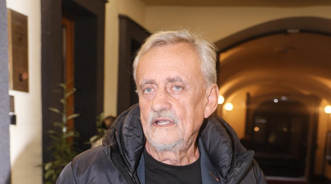 Richard Tesařík
