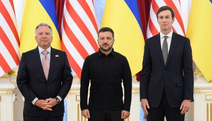 Russia Ukraine War US
