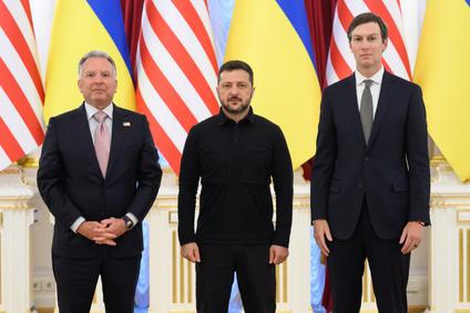 Russia Ukraine War US