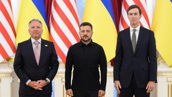 Russia Ukraine War US