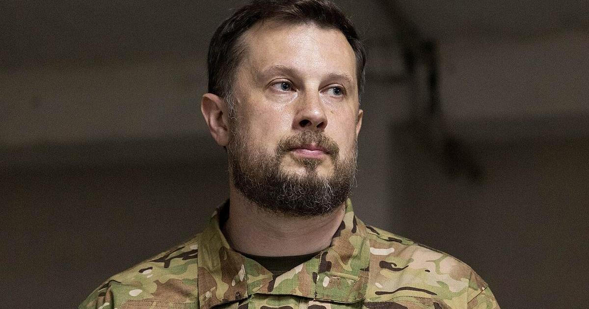 „Sundejte si klaunské nosy.“ Ukrajinec se z údajně dobytého města vysmál Putinovi