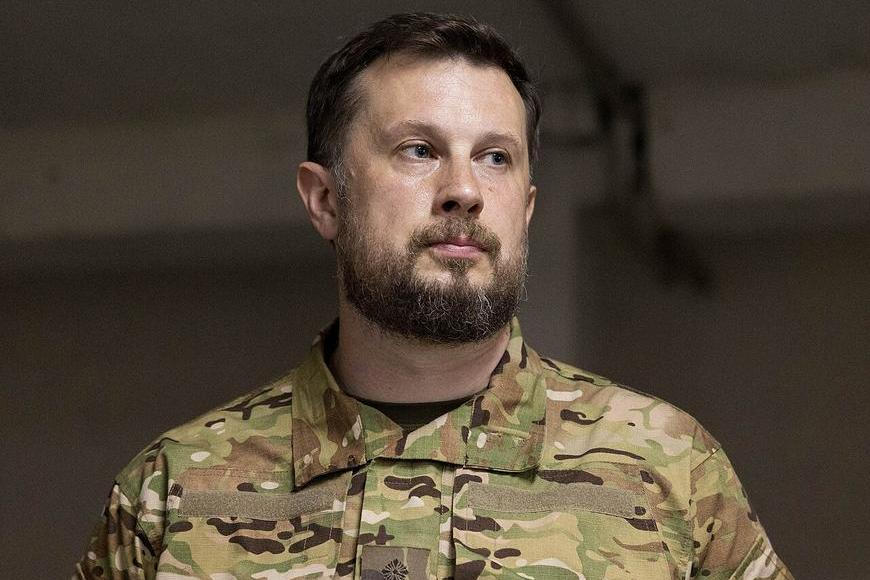 „Sundejte si klaunské nosy.“ Ukrajinec se z údajně dobytého města vysmál Putinovi