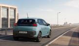 Dacia Spring 2026