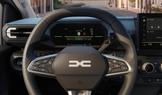 Dacia Spring 2026