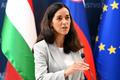 Hungarian Foreign Minister Anita Orban visits Slovenia