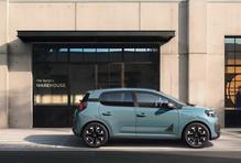 Dacia Spring 2026