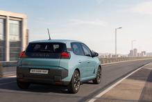 Dacia Spring 2026
