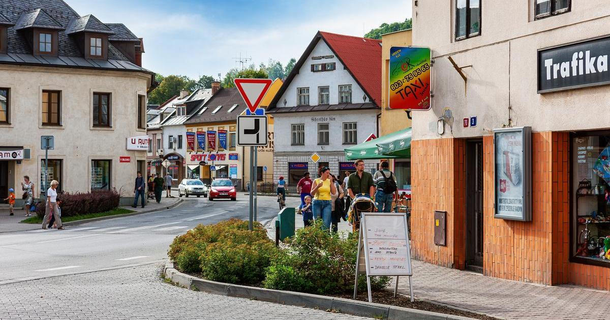 Jeseník: Náš největší problém často je, že lidé nevědí, jak dobře se tady žije