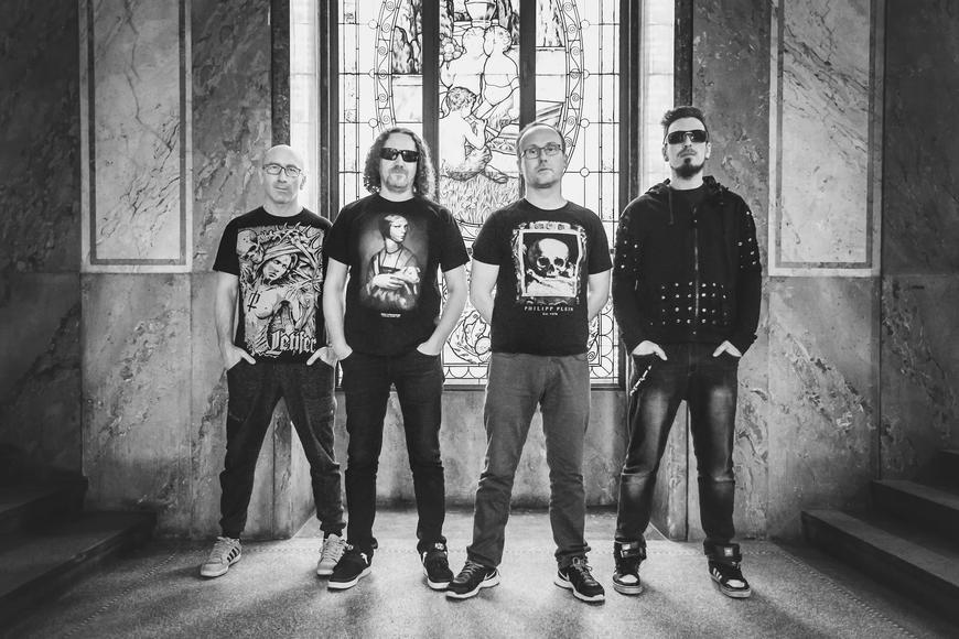 Horkýže Slíže slaví 35 let. Na největší koncert v historii kapely míří do O2 areny