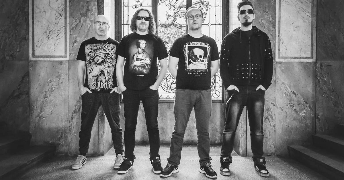 Horkýže Slíže slaví 35 let. Na největší koncert v historii kapely míří do O2 areny