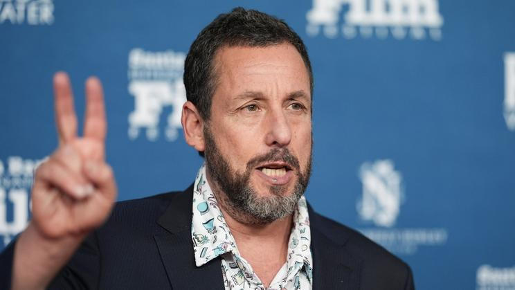 2026 SBIFF - Maltin Modern Master Award