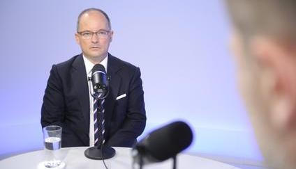 Vladimír Pikora.