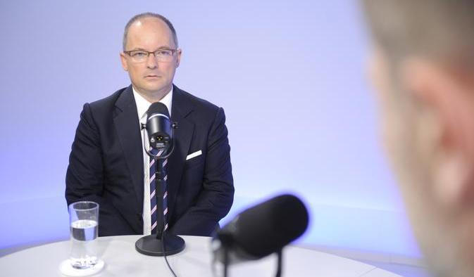 Vladimír Pikora.