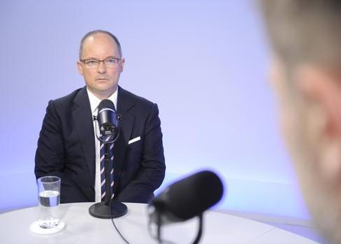 Vladimír Pikora.