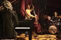 Za jazzovým hudebním projektem Jazz Sabbath stojí klávesista Adam Wakeman, hudebník, který strávil po boku Ozzyho Osbourna a samotných Black Sabbath třináct let.