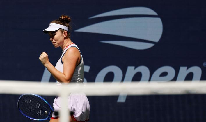 U.S. Open