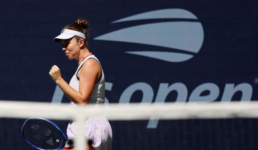 U.S. Open