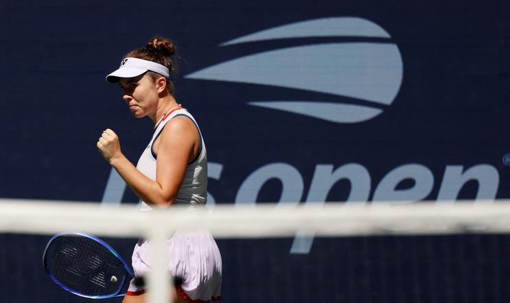 U.S. Open