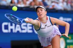 U.S. Open