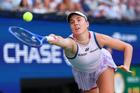 U.S. Open