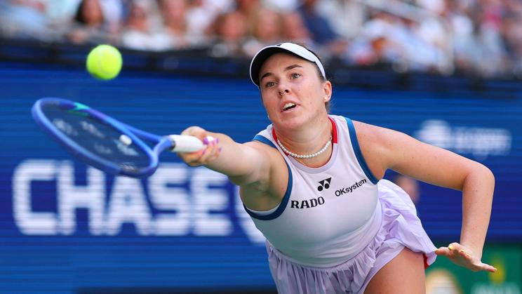 U.S. Open