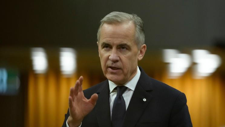 Canada Commons Carney