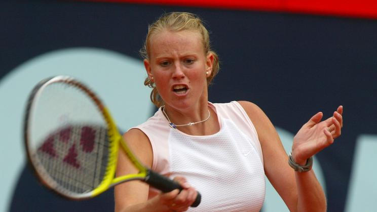 Daniela BEDÁŇOVÁ